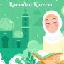 Contoh Puisi Ramadhan 2024, Karya Gus Mus Mengingatkan Umat Islam untuk Berserah