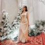 10 Potret Audi Marissa, Seorang Ibu yang Body Goalsnya Bak ABG