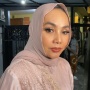 Baru Jenguk, Dewi Gita Syok saat Dengar Kabar Donny Kesuma Meninggal Dunia