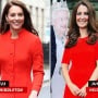 Siapa Heidi Agan, Perempuan Mirip Kate Middleton yang Diduga Sebagai Sosok di Video Terbaru Princess of Wales