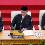 Drama Skorsing Warnai Detik-detik Pengumuman Hasil Pemilu 2024, Apa Sebabnya?