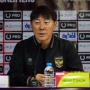 Wuih! Coach Justin Usul Bikin Patung Shin Tae-yong, Setuju?