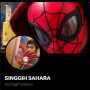 Profil Singgih Sahara, Diduga Lakukan Penipuan Ratusan Juta Rupiah Berkedok Donasi