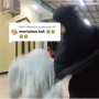 Viral Dahi Cewek Ini Benjol Usai Bikin Video TikTok di Masjid, Endingnya Minta Maaf