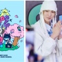 Unik dan Keren, Key SHINee Gelar Pameran dengan Konsep Lab dan Monster