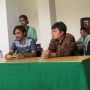 Kompak! Ketua dan Anggota PPK Bekasi Timur Berkelit Saat Sidang Kasus Penggelembungan Suara