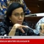 Dicecar DPR Soal Makan Siang Gratis, Sri Mulyani Jelaskan Pakai Mode Alus: Kayak Ngajarin Anak SD