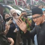 Prabowo Gelar Bukber Lanjut Pantau Rekapitulasi KPU di Kertanegara, Siapa Saja yang Hadir?