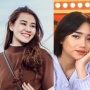 Enggak Kebanting Kayak Fuji, Aaliyah Massaid Mampu "Kembaran" dengan Tasya Farasya
