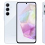 Perbandingan Spesifikasi Samsung Galaxy A35 5G vs Redmi Note 13 Pro 5G, Bagus Mana?