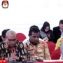 Ungkap Tegangnya Situasi Rekapitulasi Suara di Kabupaten Tolikara, KPU Papua Pegunungan: Ada Massa Bawa Senjata Tajam