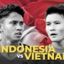 Link Live Streaming Timnas Indonesia vs Vietnam di Kualifikasi Piala Dunia 2026 Malam Ini