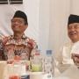 Mahfud MD Bertemu Jusuf Kalla hingga Akbar Tanjung: Ilmu Tanpa Moral dan Etika Itu Merusak