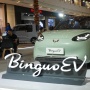 Wuling Tawarkan Program Khusus untuk Pembelian Mobil Listrik BinguoEV