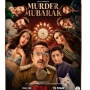 Review Film Murder Mubarak, Kisah Whodunit yang Menggigit Dibalut Satirisme