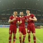 Elkan Baggott dan Striker yang Baru Jadi WNI Bisa Bela Timnas Indonesia U-23 di Playoff Olimpiade Paris 2024?