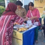 Menyala Abangku, PNM Gelar Program CICI ROSA untuk Nasabah