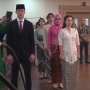 Salfok Cyrus Margono Ambil Sumpah WNI Bareng Aktris Cantik Tanah Air, Intip Fotonya