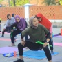 Asal Usul Pound Fit, Olahraga yang Ditemukan Pemain Drum hingga Bikin Bising Stasiun MRT