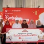 Berkah Ramadan 2024, Indahnya Berbagi di Bulan Suci