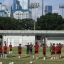 Jadwal Siaran Langsung Timnas Indonesia U-20 vs China U-20 di Laga Uji Coba Malam Ini