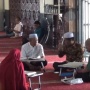 Selama Ramadan Belajar Tahsinul Quran di Masjid Raya Sumbar