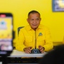 Dapat 23 Juta Suara di Pemilu 2024, Golkar Terima Kasih Pada Masyarakat