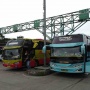 Polisi Akan Tindak Bus yang Gunakan Klakson Telolet, Diperlakukan Setara Knalpot Brong