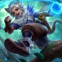 3 Hero Counter Harith Terbaik di Mobile Legends, Bikin Mage OP Tak Berkutik