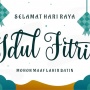 Lebaran Idul Fitri 2024 Berapa Hijriah? Cek Informasinya Yuk!