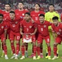 Klasemen Grup F Kualifikasi Piala Dunia 2026 Zona Asia: Timnas Indonesia Runner-up Usai Gasak Vietnam