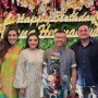 Beda dari yang Lain, Kado Kakak Ipar Ashanty untuk Anang Hermansyah