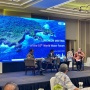 Wujudkan Masa Depan Air Berkelanjutan, Indonesia Mengajak Negara-negara di Dunia Berperan dalam World Water Forum ke-10