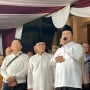 Janji Jadi Presiden Bagi Seluruh Rakyat Indonesia, Prabowo Berpesan ke Masyarakat yang Tak Mimilihnya