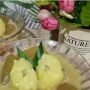 Jadi Menu Santap Untuk Buka Puasa, Ini Resep dan Cara Membuat Kolak Pisang dan Kolang Kaling