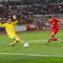 Shin Tae-yong Balas Komentar Troussier, Bantah Gol Egy Maulana Vikri Cuma Beruntung