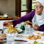 Contoh Teks Sambutan Buka Puasa Bersama di Kantor yang Formal