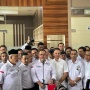 Sempat Ditunda, Timnas AMIN Akan Dibubarkan Besok Di Rumah Anies