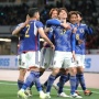 Hasil Kualifikasi Piala Dunia 2026: Jepang Susah Payah Bungkam Korea Utara, Cuma Menang Tipis di Laga Kandang