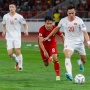 Timnas Indonesia Buat Ranking FIFA Vietnam Terjun Bebas, Turun 7 Tangga