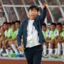 Berapa Gaji Shin Tae Yong Jadi Pelatih Timnas? Santai Banget Bagi-bagi THR 100 Dolar per Orang