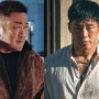 Ma Dong Seok dan Kim Moo Yeol Kembali Beraksi, Intip Sinopsis Film Action Korea The Roundup: Punishment