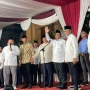 Gerindra Ungkap Maksud di Balik Upaya Prabowo Ajak Bicara Ketum Parpol Soal Susunan Kabinet