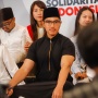 Reaksi Kaesang Dengar Komika Marshel Maju Pilkada Tangsel: Bikin Ngedrop Orang Aja