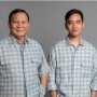 Warganet Ngeluh Punya Wakil Presiden "Kosong", Admin Gerindra: Sabar Buat 5 Tahun ke Depan