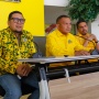 Sanjungan Golkar Setinggi Langit Buat Surya Paloh yang Terima Kemenangan Prabowo-Gibran