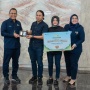 Dapat 500 Gram dari Pegadaian, Pak Dede Sah Jadi Sultan!