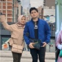 Rafi Mohammad Febriansyah Anak Siapa? Ini Profil Orangtuanya yang Digadang Jadi Mertua Fuji