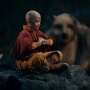 Review Avatar: The Last Airbender, Keajaiban Visual dan Tantangan Adaptasi