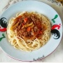 Variasi Sahur dengan Spaghetti Bolognese: Resep Sederhana yang Bisa Dicoba Siapa Saja!